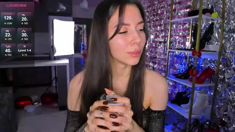 Ashley online show from 02.15.26