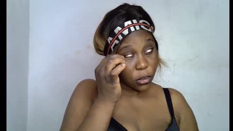 Ayana online show from 09.14.25