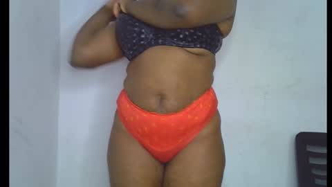 Ayana online show from 09.15.25