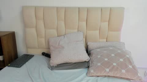 Sweet Quinn online show from 01.16.25