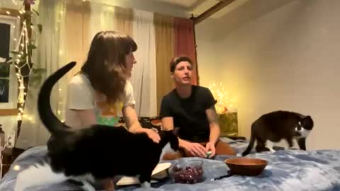 Ramona online show from 02.06.26