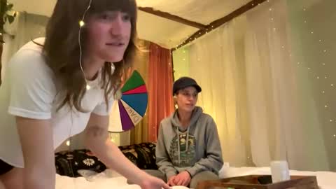 Ramona online show from 03.11.26