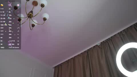 Vanessa online show from 03.13.26