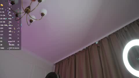 Vanessa online show from 03.24.26