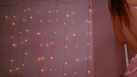 Snapshot of sweet_rosely chatting on 02.22.26 Sweet Rosely online show from 02.22.26