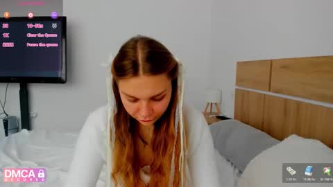 Sabina online show from 04.13.26