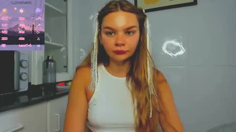 Sabina online show from 06.21.26