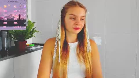 Sabina online show from 07.06.26