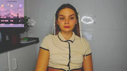 Sabina online show from 07.10.26