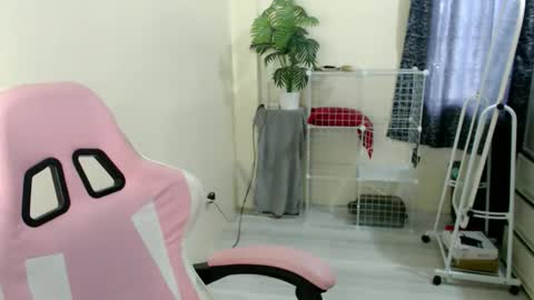 sweet_samanthaaaa online show from 09.25.25