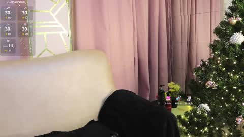 Sammy Lauren online show from 12.17.24