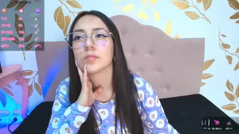 Sammy Lauren online show from 02.10.25