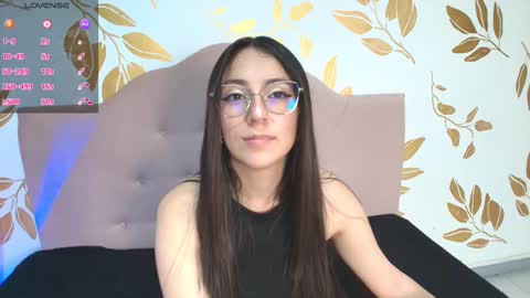 Sammy Lauren online show from 02.11.25