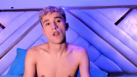 Santiago online show from 10.10.25