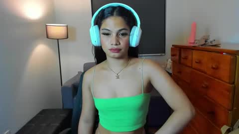 SCARLLET online show from 12.12.24