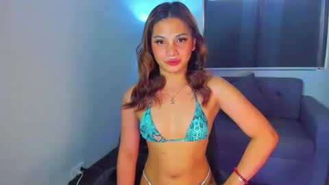 SCARLLET online show from 02.28.25