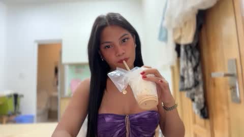 SCARLLET online show from 02.08.26