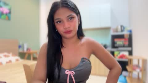 SCARLLET online show from 02.18.26