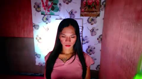 Zhienne online show from 11.18.25