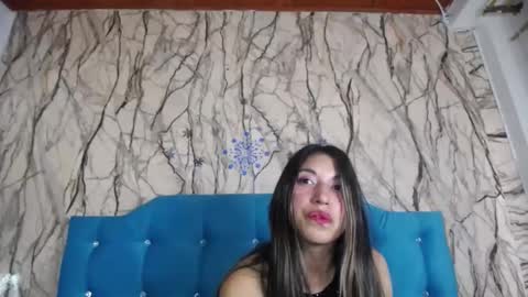 Adriana online show from 12.13.24
