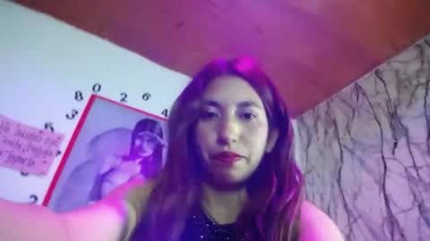 Adriana online show from 02.25.25
