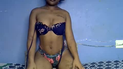 sweet_smally online show from 06.03.26