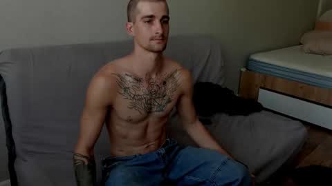 sweet_smith8 online show from 09.18.25