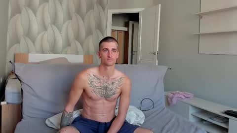 sweet_smith8 online show from 10.07.25