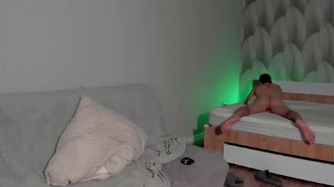 sweet_smith8 online show from 10.18.25