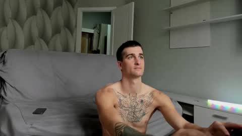 sweet_smith8 online show from 10.27.25