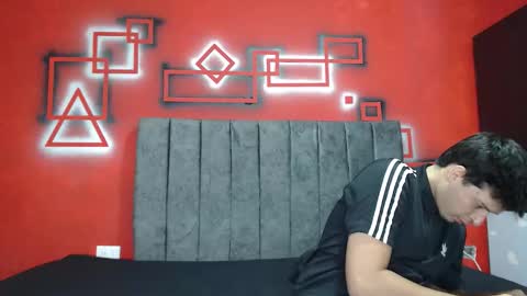 Snapshot of sweet_sofi20 chatting on 10.26.25 sweet_sofi20 online show from 10.26.25