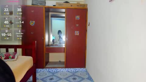 Snapshot of sweet_squirter254 chatting on 02.17.26 sweet_squirter254 online show from 02.17.26