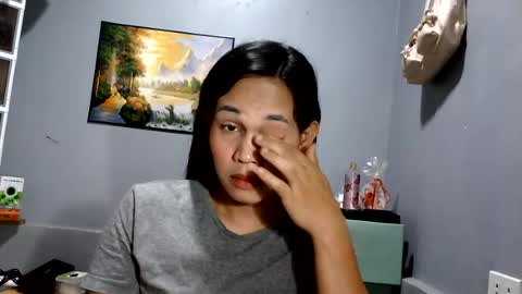 HI IM MONA AND IM YOUR NEXT WIFE online show from 07.27.26