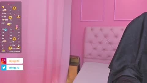 Yeileen online show from 02.06.26