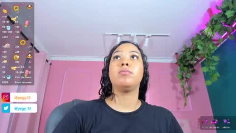 Yeileen online show from 05.26.26