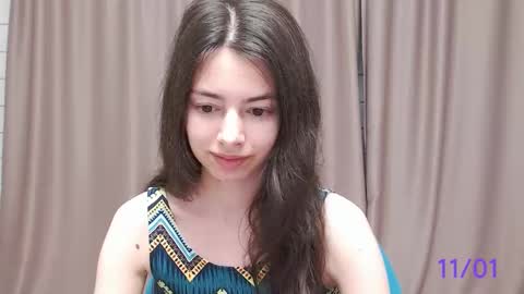 Angel online show from 01.11.25