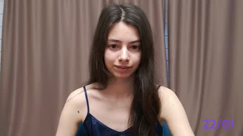 Angel online show from 01.22.25