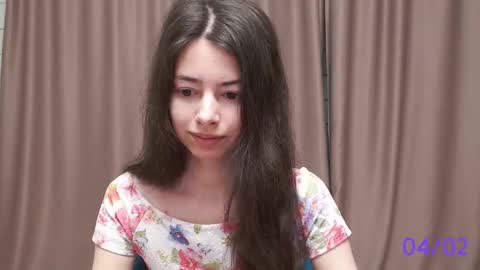 Angel online show from 02.04.25