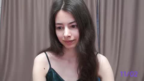 Angel online show from 02.11.25
