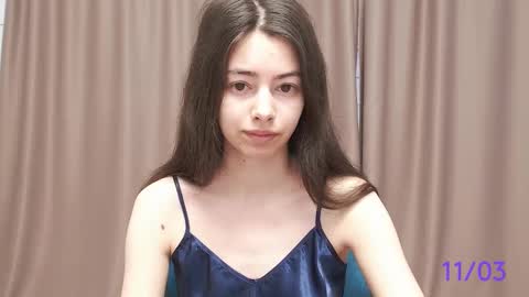 Angel online show from 03.11.25