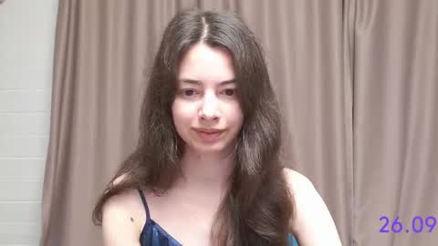 Angel online show from 09.26.25