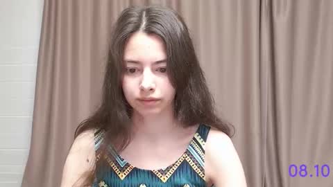 Angel online show from 10.08.25