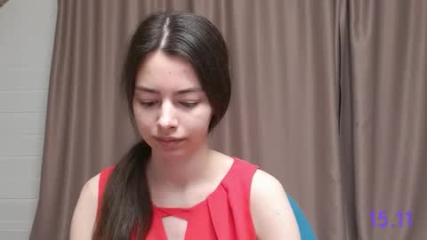 Angel online show from 11.15.25