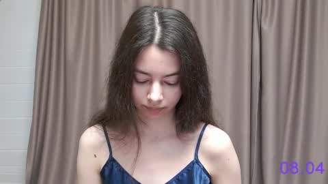 Angel online show from 04.08.26