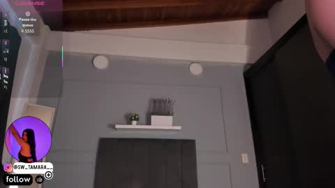 tamy  online show from 01.15.26