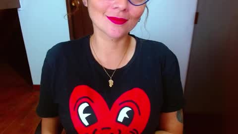 tammy IG stammy 36 online show from 09.24.25