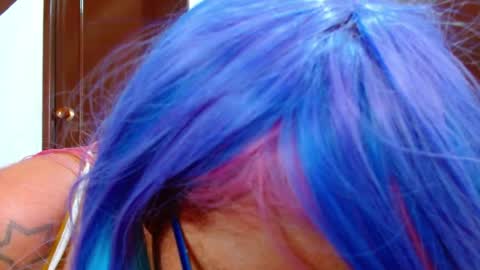 tammy IG stammy 36 online show from 04.21.26