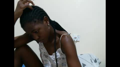 Snapshot of sweet_tattiana chatting on 01.22.25 Tatty online show from 01.22.25