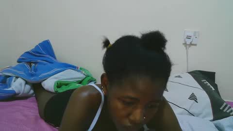 Snapshot of sweet_tattiana chatting on 02.02.25 Tatty online show from 02.02.25
