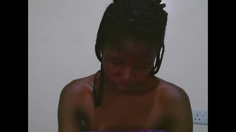 Snapshot of sweet_tattiana chatting on 02.16.25 Tatty online show from 02.16.25